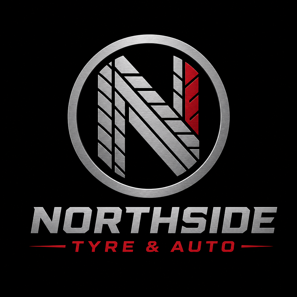 Northside Tyre & Auto Ltd logo